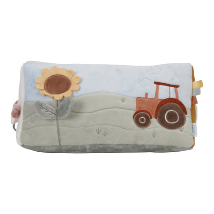 * Little Dutch Buik Activiteiten Driehoek | Little Farm