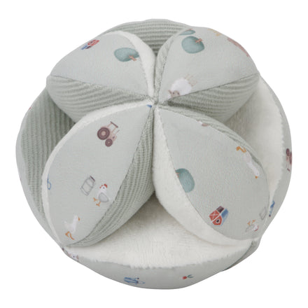 * Little Dutch Grijpbal Activiteitenbal | Little Farm