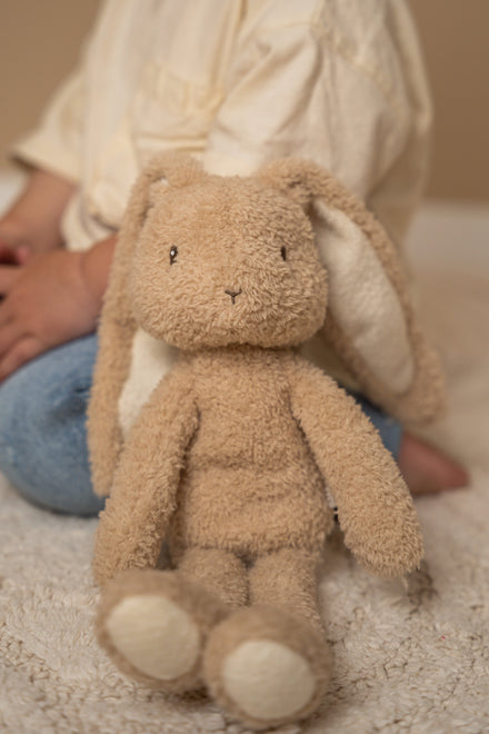 Little Dutch Knuffel 32cm | Konijn Baby Bunny