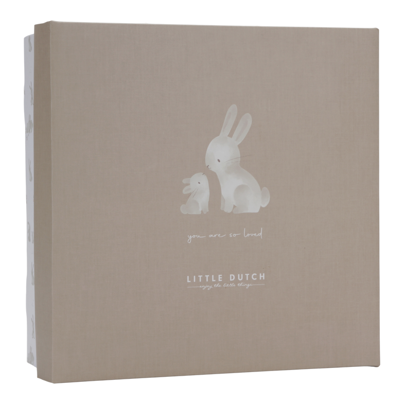 Little Dutch Geschenkdoos Giftbox | Baby Bunny