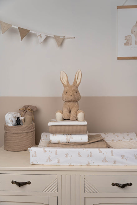 Little Dutch Knuffel 32cm | Konijn Baby Bunny