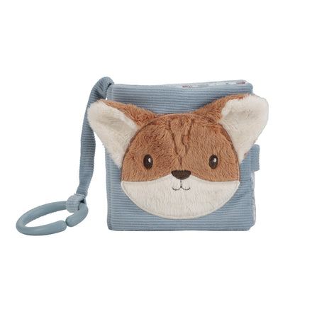 Little Dutch Buggyboekje | Forest Friends