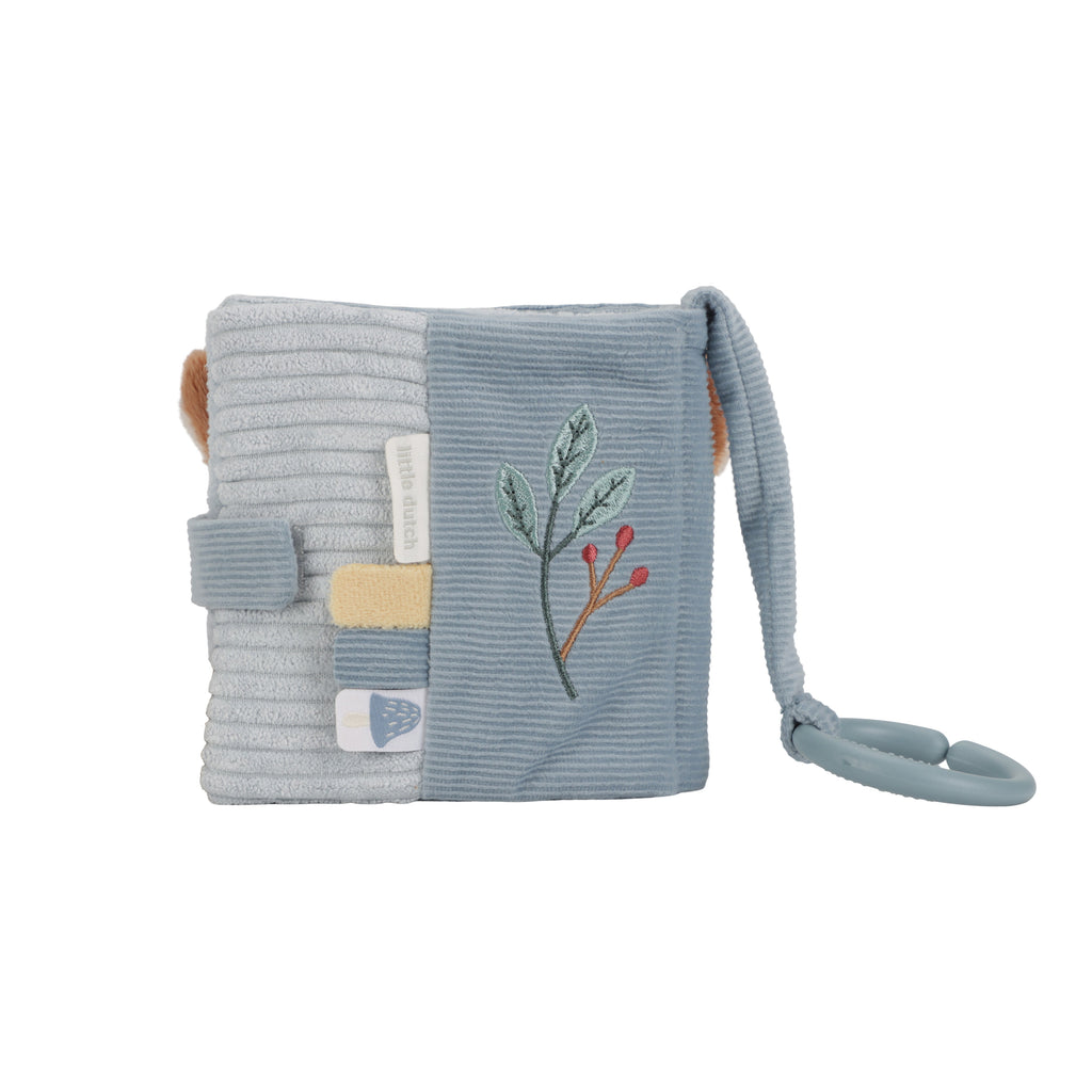 Little Dutch Buggyboekje | Forest Friends