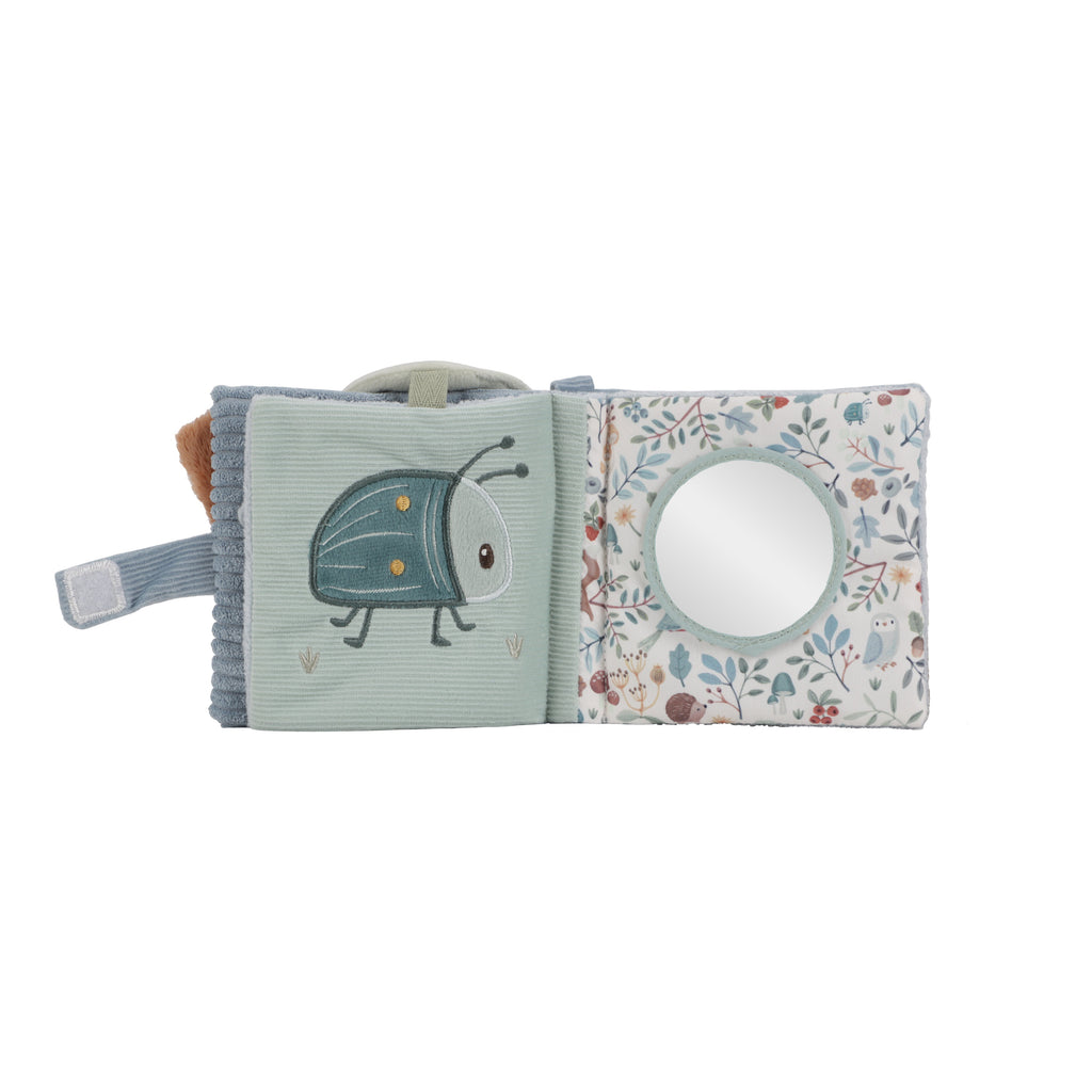 Little Dutch Buggyboekje | Forest Friends