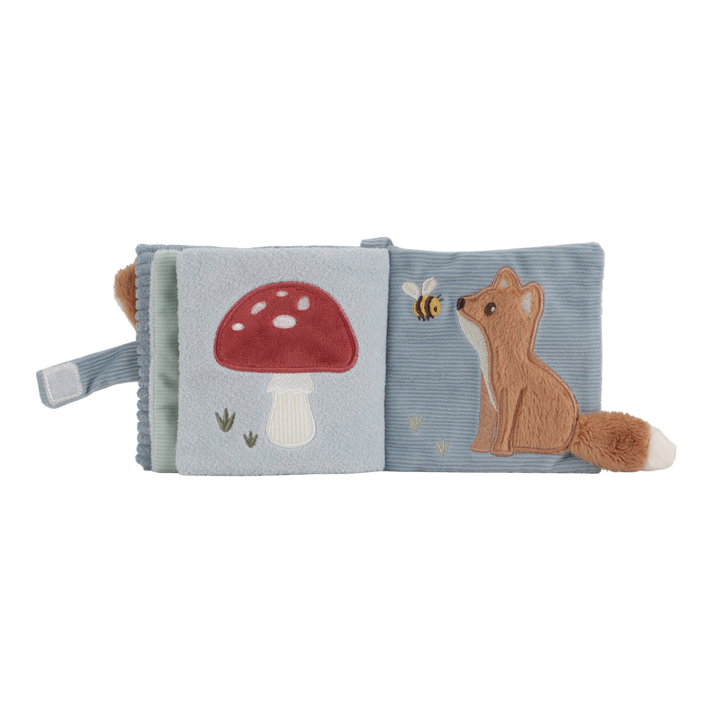Little Dutch Buggyboekje | Forest Friends