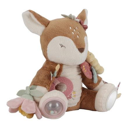 Little Dutch Activiteitenknuffel Hert Fairy Garden GRS