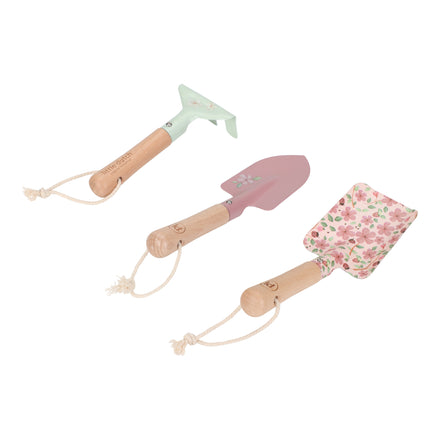 Little Dutch Set Tuingereedschap | Fairy Garden