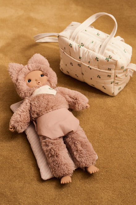 Liewood Misa Cleo Knuffelpop 41 cm | Pale Tuscany
