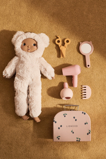 Liewood Ellery Kappersset | Pale Tuscany Multi Mix