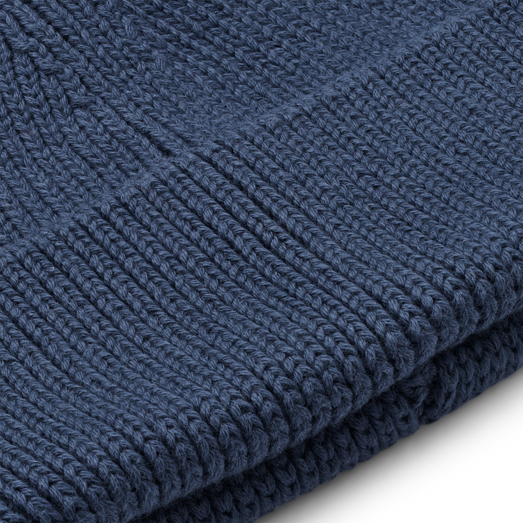 * Liewood Gina beanie with ears | Indigo blue