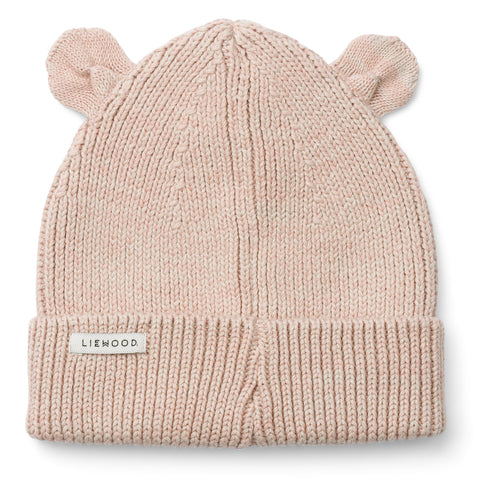 ZZZLiewood Gina Beanie Muts | Rose - Sandy*