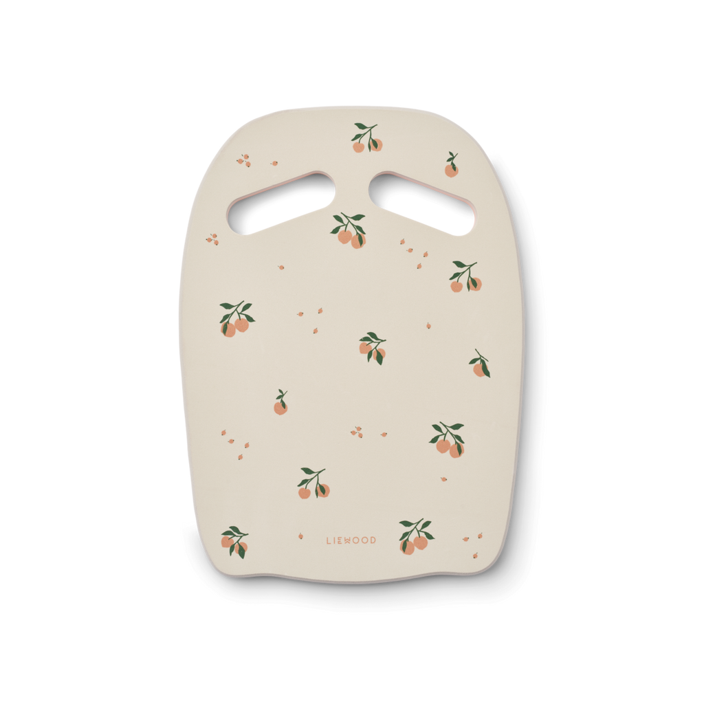 Liewood Hayden Zwemplankje | Peach / Sea shell