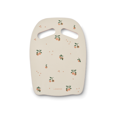Liewood Hayden Zwemplankje | Peach / Sea shell