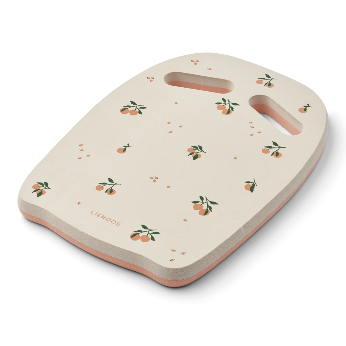 Liewood Hayden Zwemplankje | Peach / Sea shell