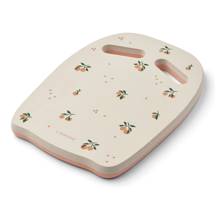 Liewood Hayden Zwemplankje | Peach / Sea shell