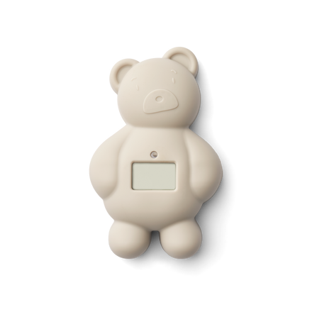 Liewood Kiera Bad Thermometer | Sandy