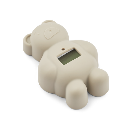 Liewood Kiera Bad Thermometer | Sandy