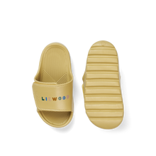 ZZZ Liewood Thieme Slippers | Liewood / Crispy corn