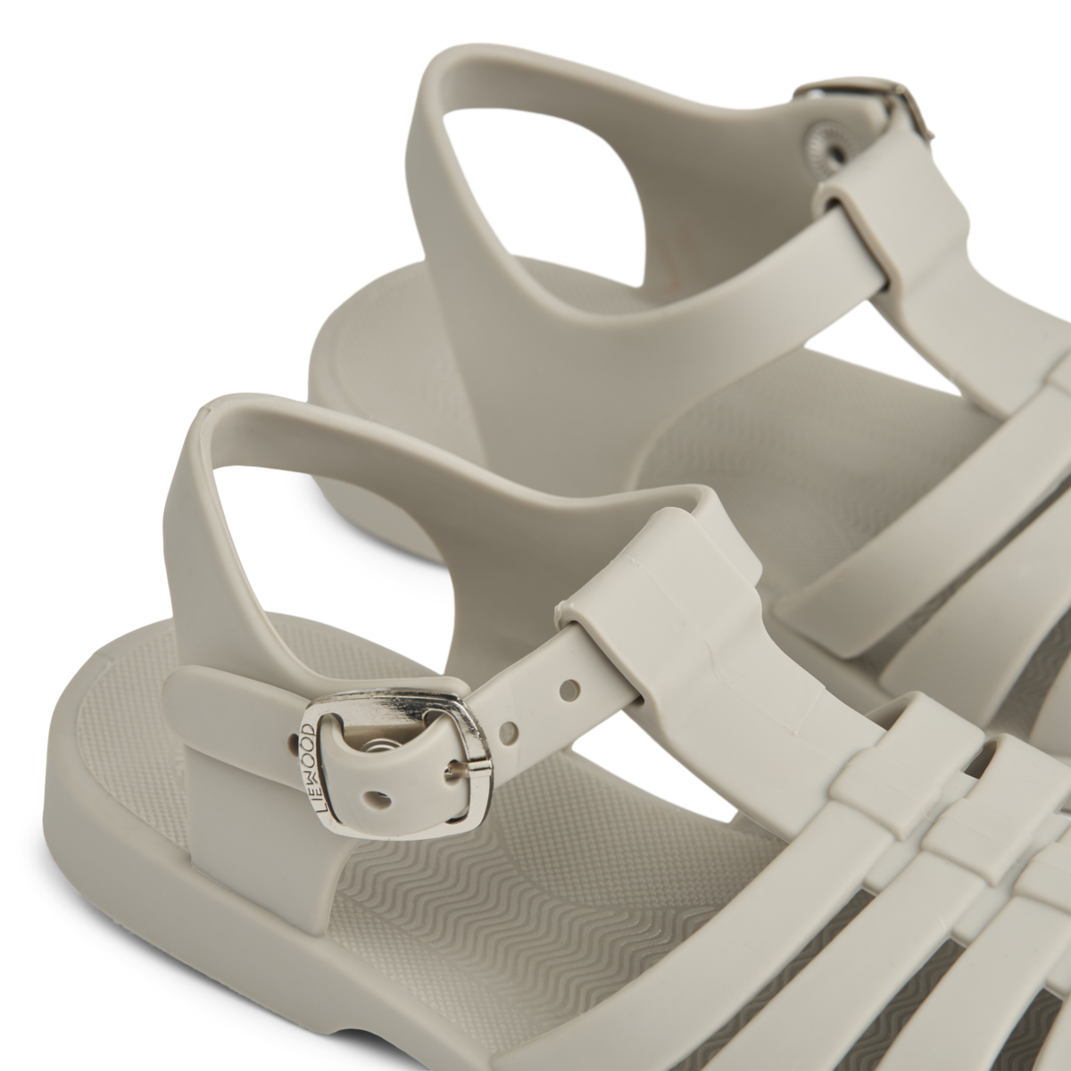 Liewood Bre Sandalen | Mist