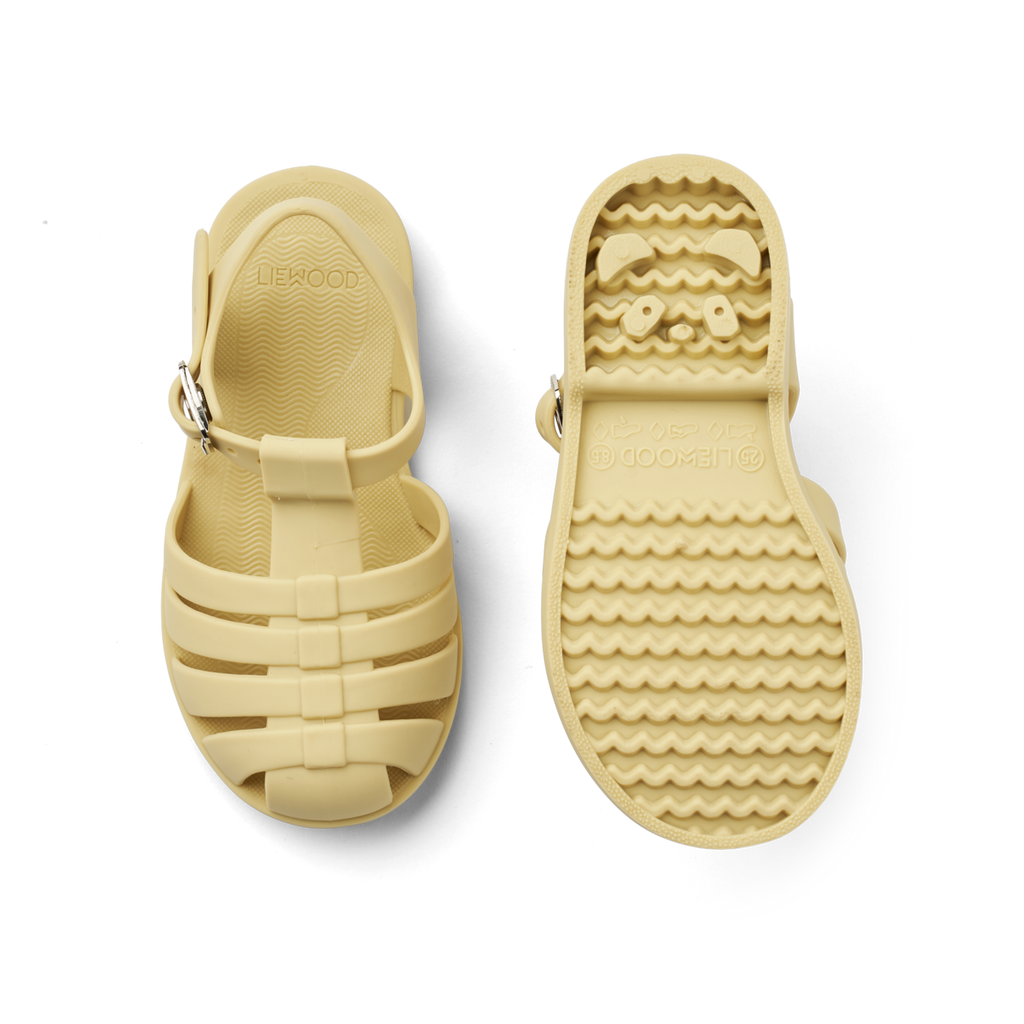 ZZZ Liewood Bre Sandalen | Crispy Corn