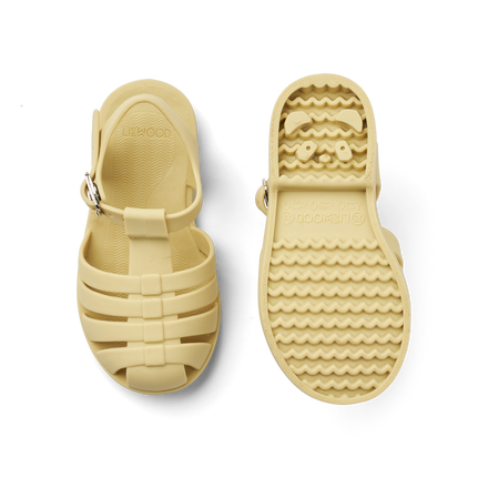 ZZZ Liewood Bre Sandalen | Crispy Corn