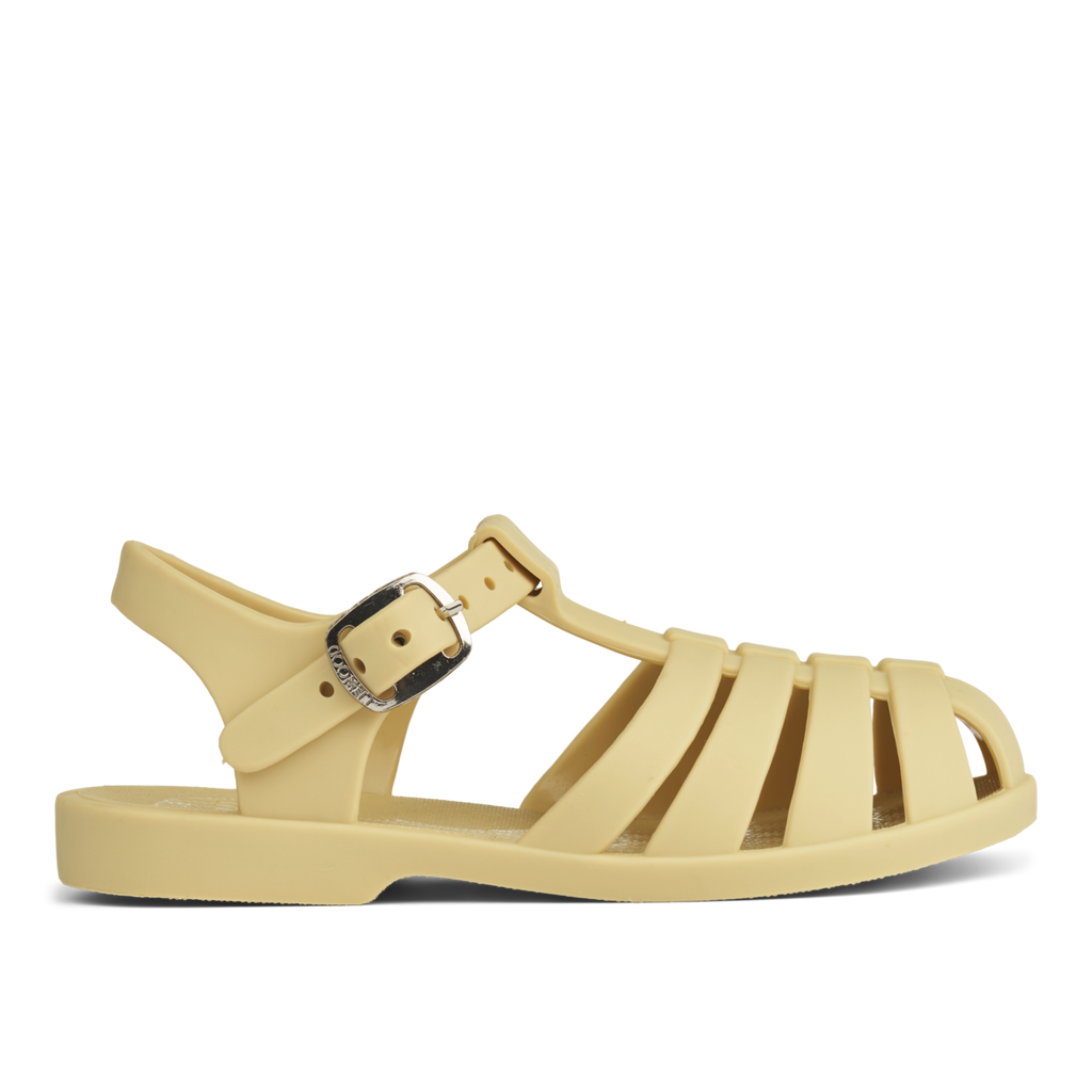 ZZZ Liewood Bre Sandalen | Crispy Corn