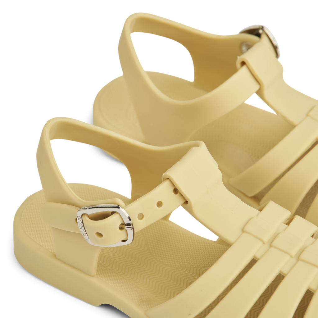 ZZZ Liewood Bre Sandalen | Crispy Corn