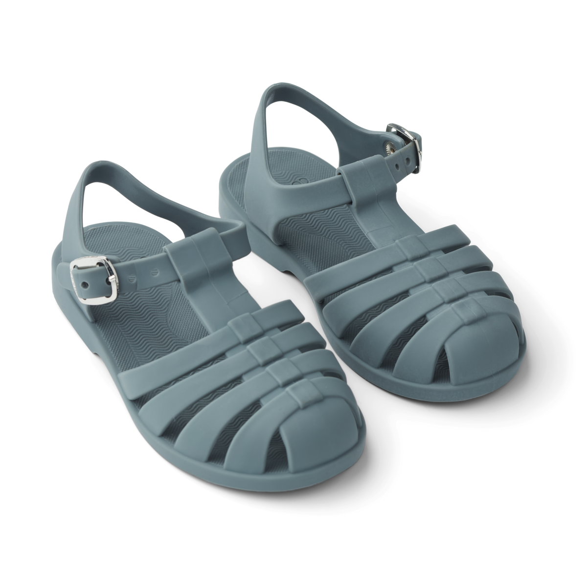 ZZZ Liewood Bre Sandalen | Whale Blue