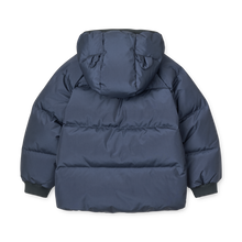 Liewood Polle Puffer Jacket | Classic Navy*