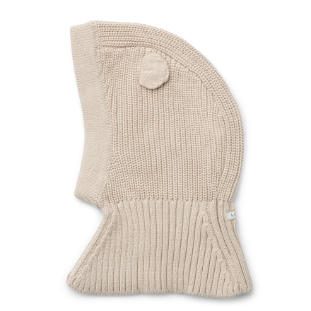 Liewood Hanibal Balaclava | Sandy