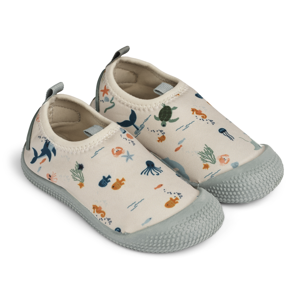 ZZZ Liewood Sonja Waterschoenen | Sea creature / Sandy