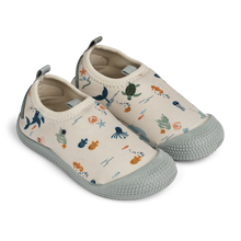 ZZZ Liewood Sonja Waterschoenen | Sea creature / Sandy