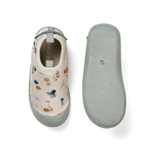 ZZZ Liewood Sonja Waterschoenen | Sea creature / Sandy