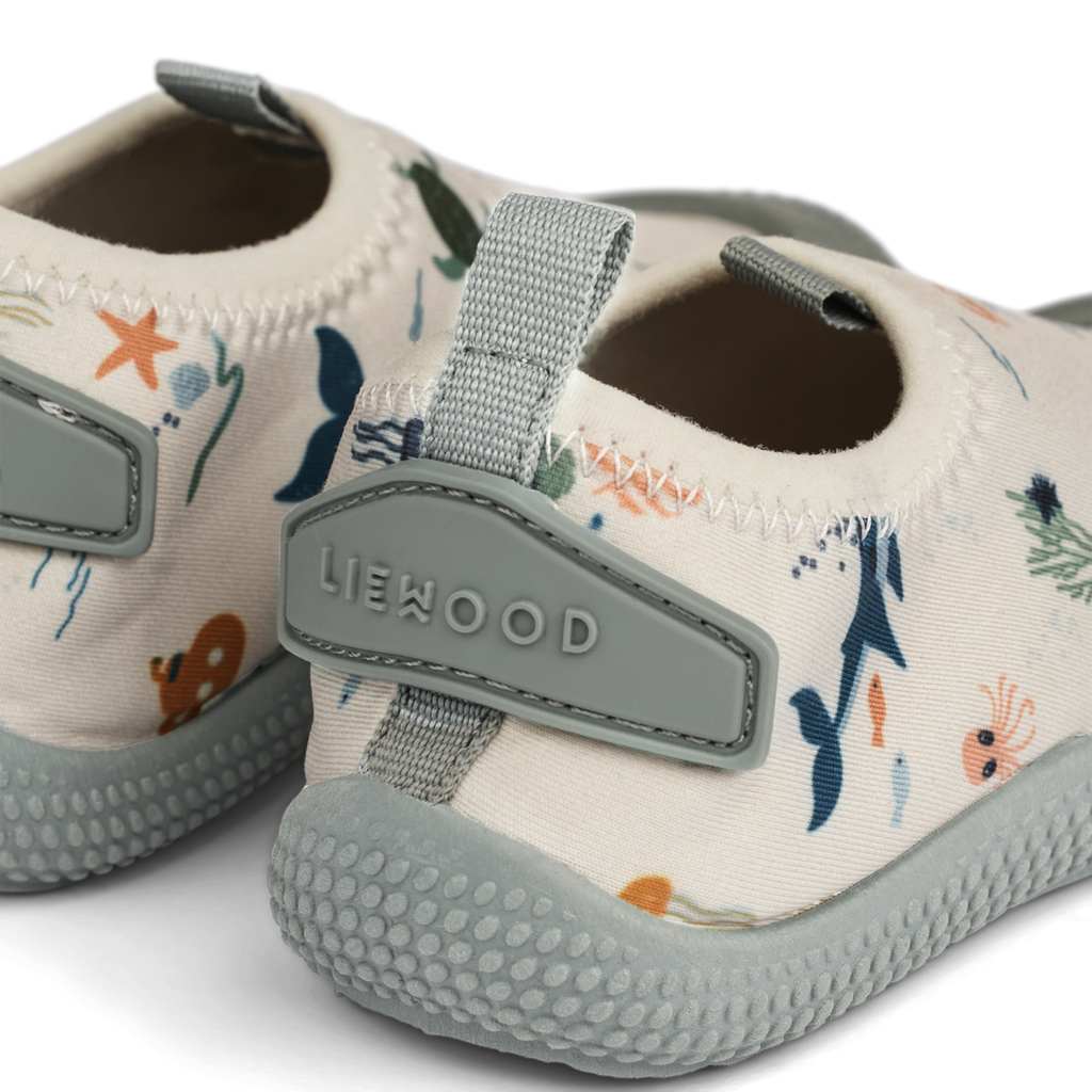 ZZZ Liewood Sonja Waterschoenen | Sea creature / Sandy