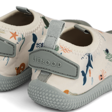 ZZZ Liewood Sonja Waterschoenen | Sea creature / Sandy