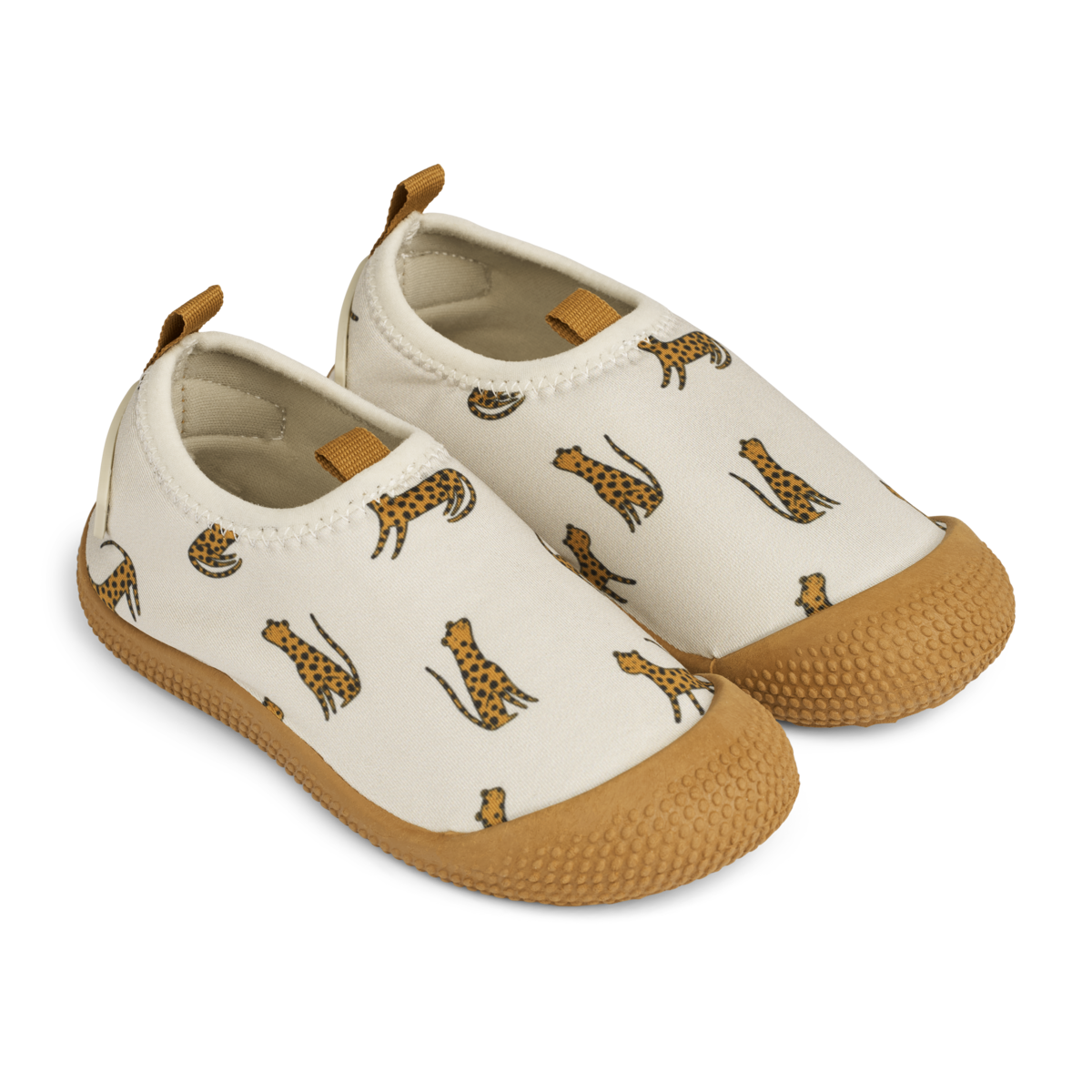 ZZZ Liewood Sonja Waterschoenen | Leopard / Sandy