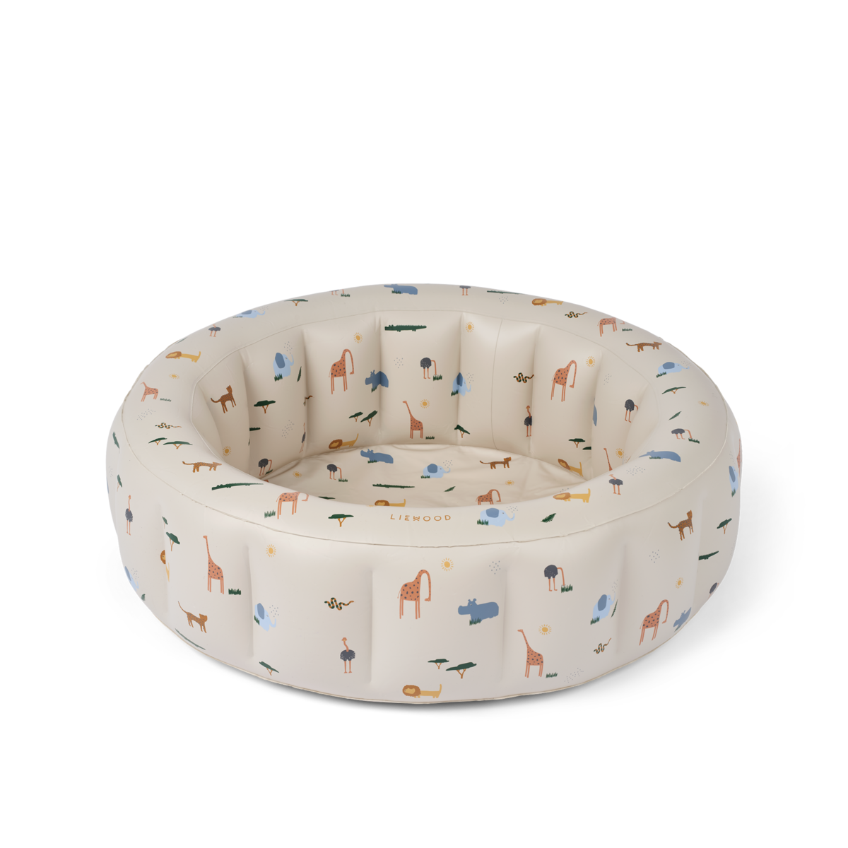 Liewood Kornelia Zwembad Small | Safari Sandy Mix