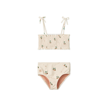 ZZZ Liewood Mikaela Printed Bikini Set | Peach / Sea shell*