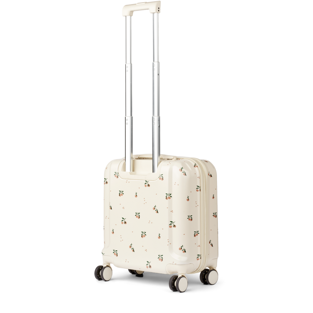 Liewood Hollie Hardcase Koffertje | Peach / Sea shell