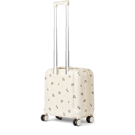 Liewood Hollie Hardcase Koffertje | Peach / Sea shell