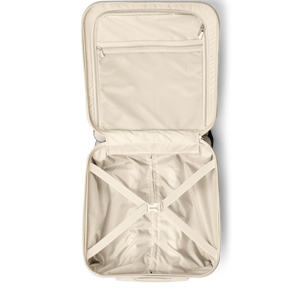 Liewood Hollie Hardcase Koffertje | Peach / Sea shell