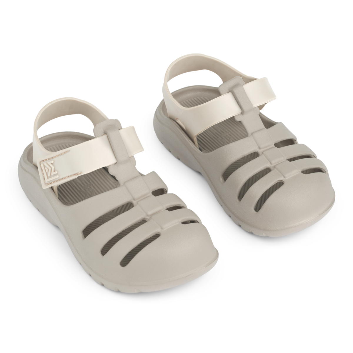 ZZZ Liewood Beau Sandalen | Sandy / Mist