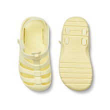 ZZZ Liewood Beau Sandalen | Lemonade / Cloud cream