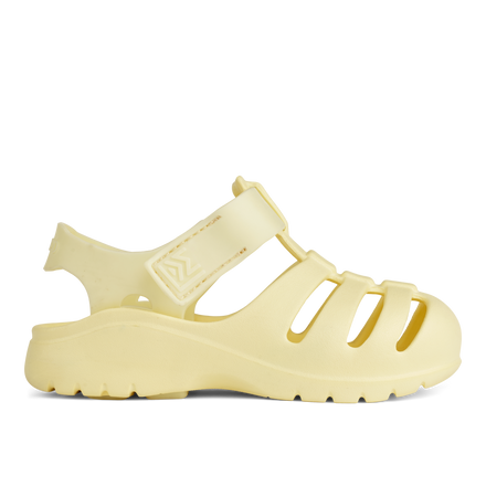 ZZZ Liewood Beau Sandalen | Lemonade / Cloud cream