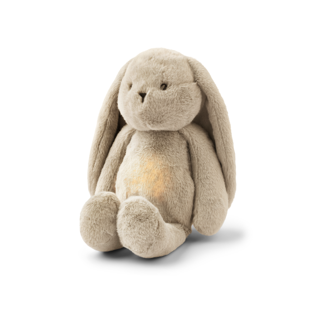 ZZZ Liewood Hattie Knuffel Rabbit Humming Teddy | Mist