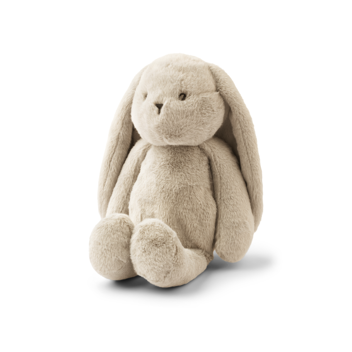 ZZZ Liewood Hattie Knuffel Rabbit Humming Teddy | Mist