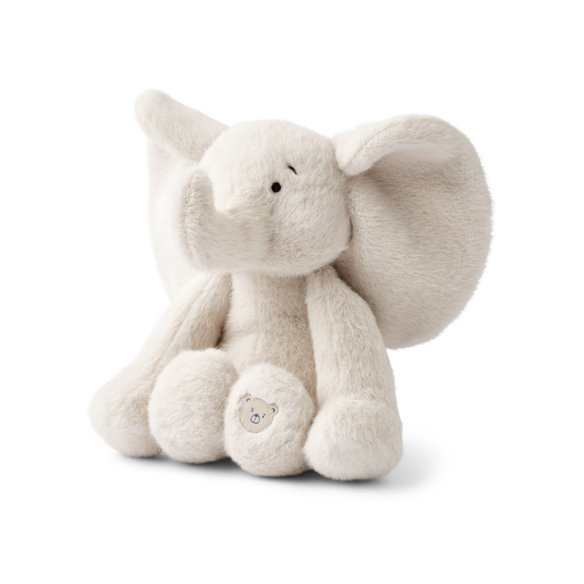 ZZZ Liewood Berto Knuffel Elephant Teddy | Sandy