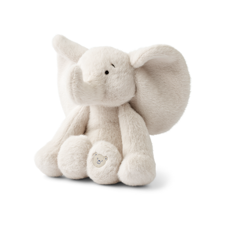 ZZZ Liewood Berto Knuffel Elephant Teddy | Sandy