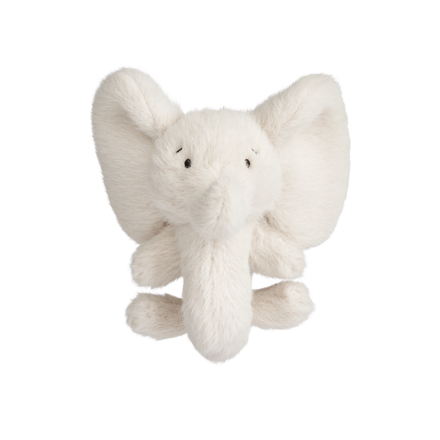 * Liewood Romain Elephant Rammelaar | Sandy