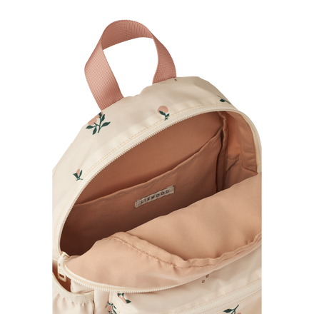 Liewood Andreas Rugzak | Peach / Sea shell